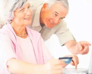 Emekliye 4 ayrı promosyon