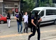 Son dakika: Kırmızı bültenle aranırken İzmirde yakalanan DHKP/C üyesi tutuklandı