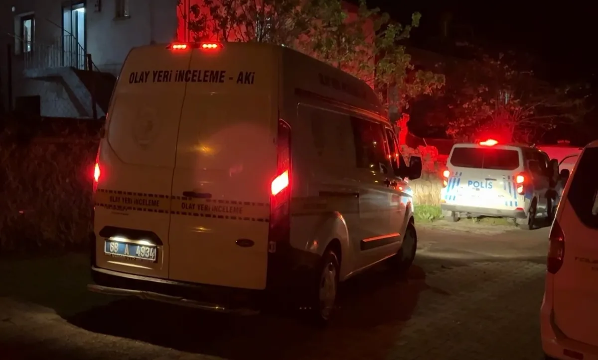 Aksaray'da KADES hayat kurtardı: Alkol alıp eşini ölümle tehdit eden şahıs 2 dakikada yakalandı-3