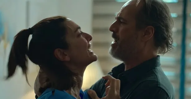 İlk ve Son 3. Sezon 30 Ocak'ta yayında: Bergüzar Korel ve Timuçin Esen’den 10 yıllık aşk hikayesi