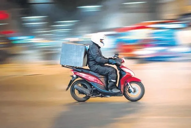 Kuryelere temiz sicil kaydı şartı