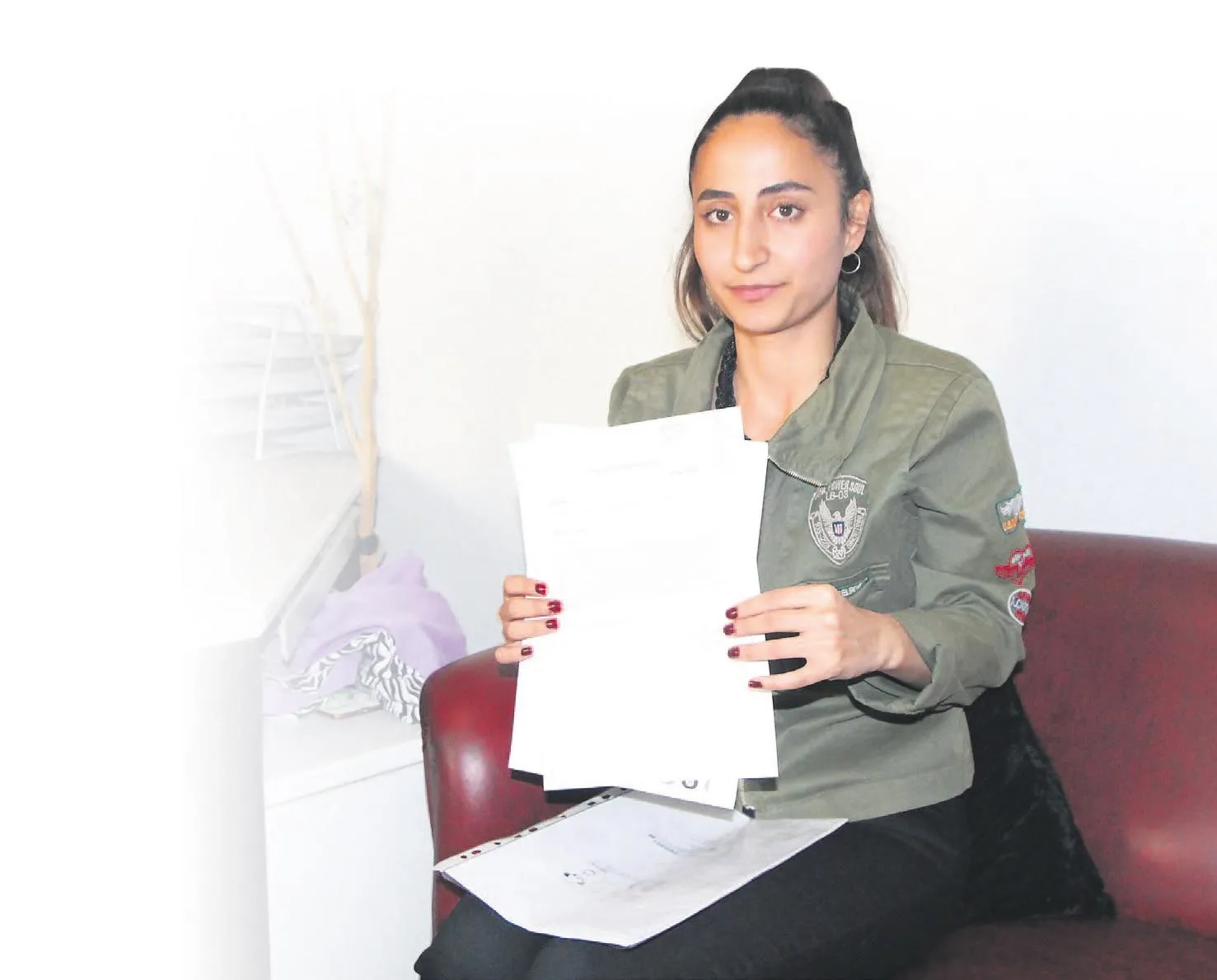 Evlilik ’Arzu’su yarım kaldı