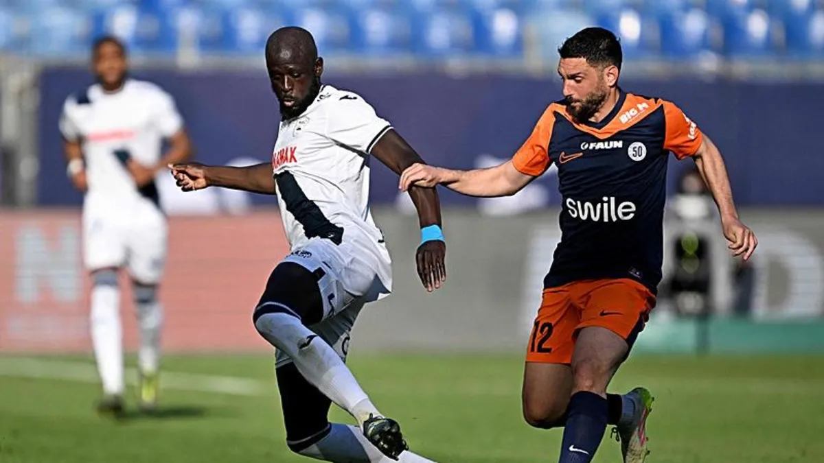 Fenerbahçe'den Abdoulaye Toure hamlesi!