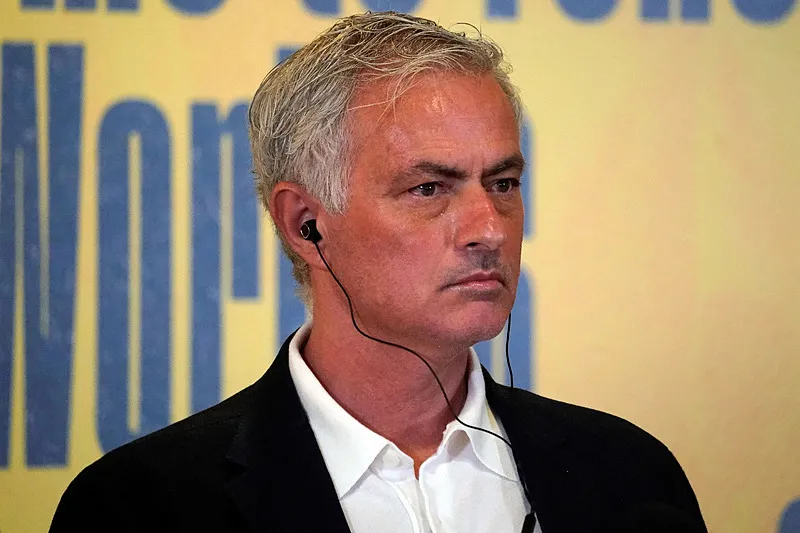 İngilizler böyle duyurdu: İşte Fenerbahçe'nin ilk transferi! Prensip anlaşması tamam - 5