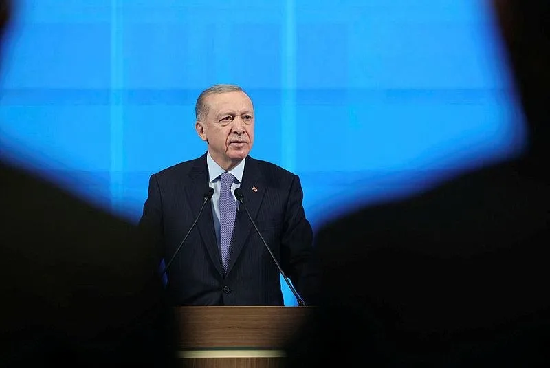 Başkan Erdoğan AK Parti'nin seçim beyannamesini açıkladı: Gerçek belediyecilik | Çözüm yine biziz-10