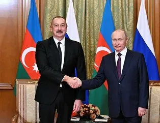 Azerbaycan ve Ermenistan anlaşma sağladı