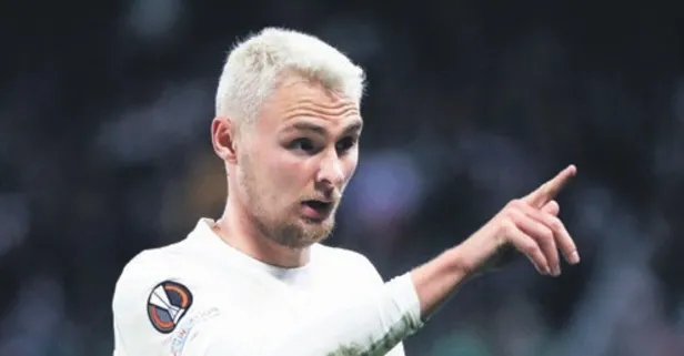 Nelsson’a Verona kancası