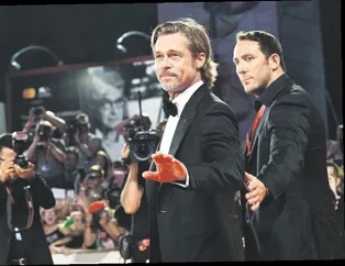 Yakışıklı ve güzel