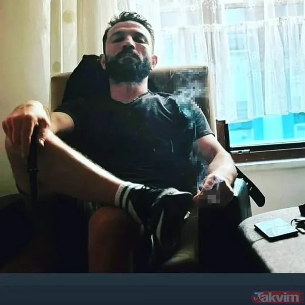 Avcılar'da kan donduran cinayet! Önce bıçakladılar sonra denize attılar | Sicilleri kabarık çıktı: 2 gün önce cezaevinden... - 8