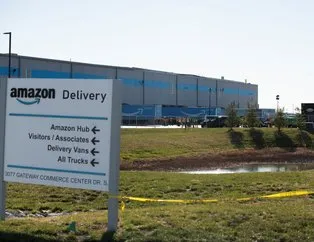 Amazon çalışanlarını resmen ölüme sürükledi
