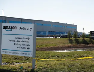 Amazon çalışanlarını resmen ölüme sürükledi