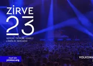 Geleceğin liderleri Zirve 23te buluşuyor