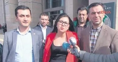 CHP'li isme Cumhurbaşkanı'na hakaretten dava!-1