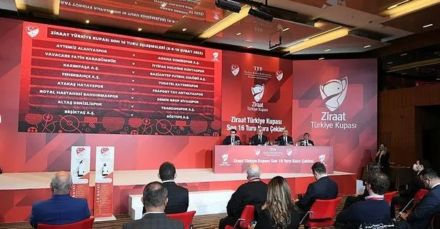 Kupada son 16 turu nefes kesecek