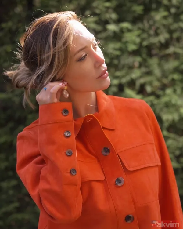 Survivor Yiğit Poyraz ile Yasmin Erbil bakın nasıl tanışmış! “Telefon şifremi unuttum” - 7