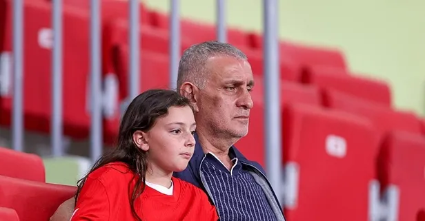 TFF Başkanı Hacıosmanoğlu A Spor’a konuştu! Taşlar yerinden oynadı...