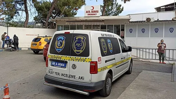 Muğla'nın Bodrum ilçesinde korkunç olay! İngiliz turist denizde ölü bulundu-2