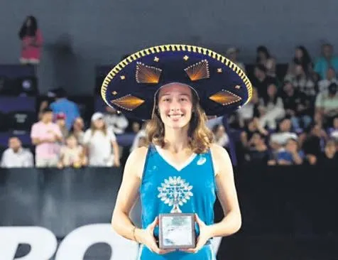 Bir kadın olarak bunu başarmak çok özel