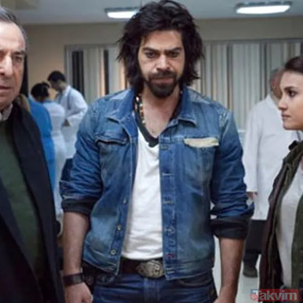 Ünlü oyuncunun yıllar sonra son hali merak konusu oldu.