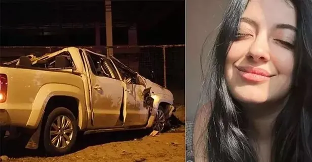 26 yaşındaki genç kızdan kötü haber! Tuğçe Aydın yaşam mücadelesini kaybetti