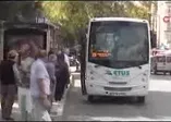 Başkan Erdoğan dün açıklamıştı... Edirne’de 65 yaş ve üzerine ücretsiz kart kısıtlaması