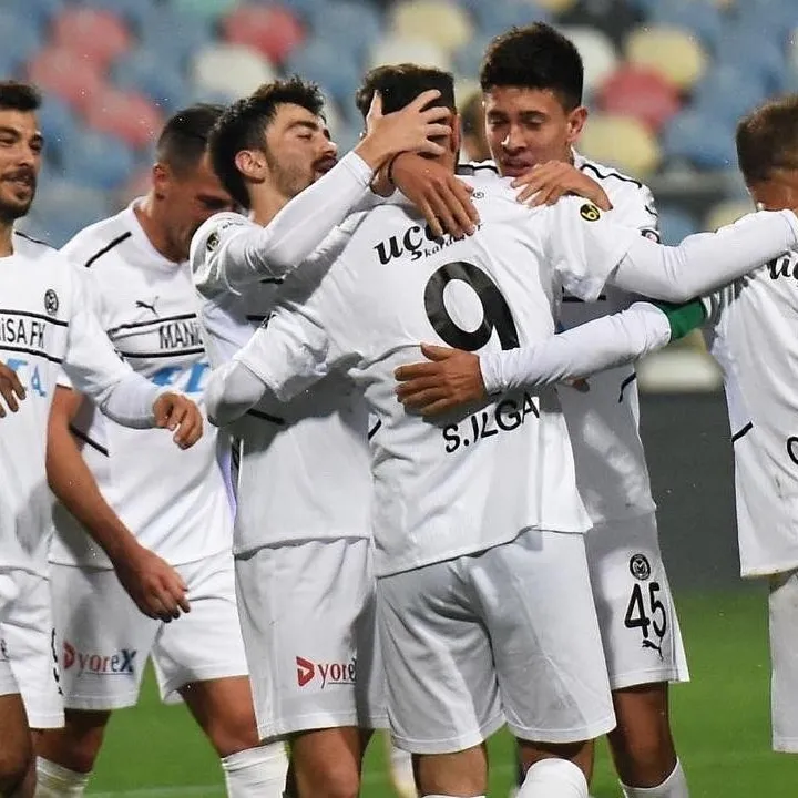 Manisa’da Dalcı dönemi