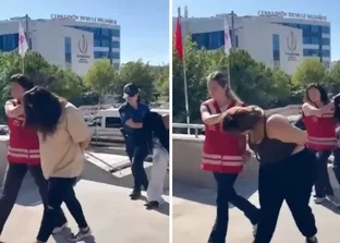 Tekirdağ Çerkezköy’de masaj salonuna yönelik yürütülen fuhuş operasyonunda 4 şüpheli yakalandı: 1 kişi tutuklandı
