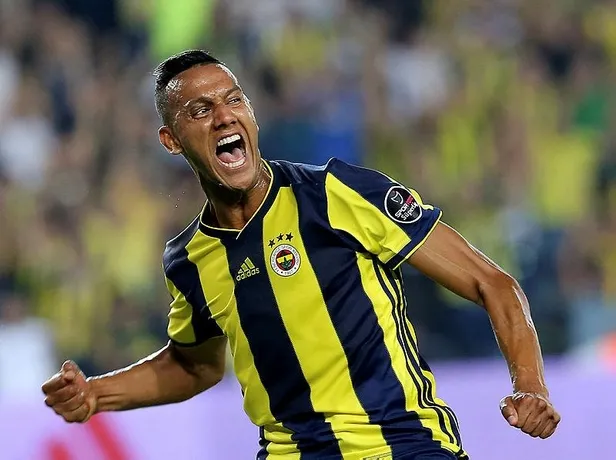 Josef de Souza Benfica maçında sahada olacak mı? Josef'in cezası bitti mi?-1