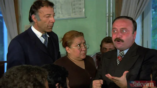 Hababam Sınıfı'nın Hafize Ana'sı Adile Naşit’in ilk eşi bakın kim çıktı! 32 yıllık aşk! Meğer o da Yeşilçam yıldızıymış... - 4