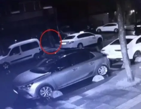 Bombalı saldırıyı düzenleyen çarşaflı kim?