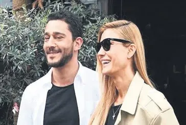 Manken Çağla Şıkel, Nail Gönenli ile ayrılığının ardından ilk kez konuştu: “Haberler doğru..."
