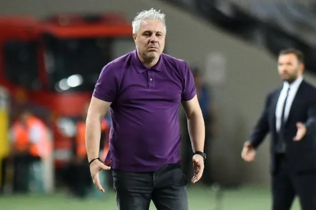 Gaziantep FK Teknik Direktörü Marius Sumudica'dan Süper Lig'i sallayan itiraf: Transfer için bana rüşvet teklif ettiler