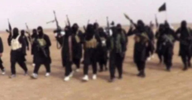 Son dakika: DEAŞ'ın sözde emiri Suphi Huveytli'ye 15 yıl hapis istemi