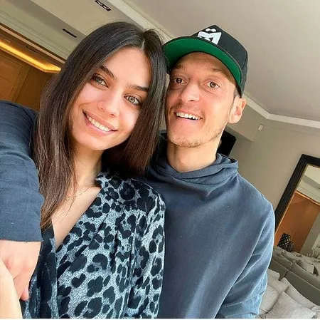 Mesut Özil'e saldıran suç makinesi birkaç ay içinde serbest kalacak! - 2