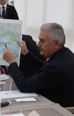 Başbakan Yıldırım'dan önemli açıklamalar