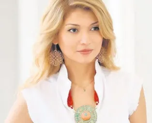 Gülnara’ya haciz
