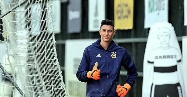 Atletico Madrid, Berke Özer için geliyor