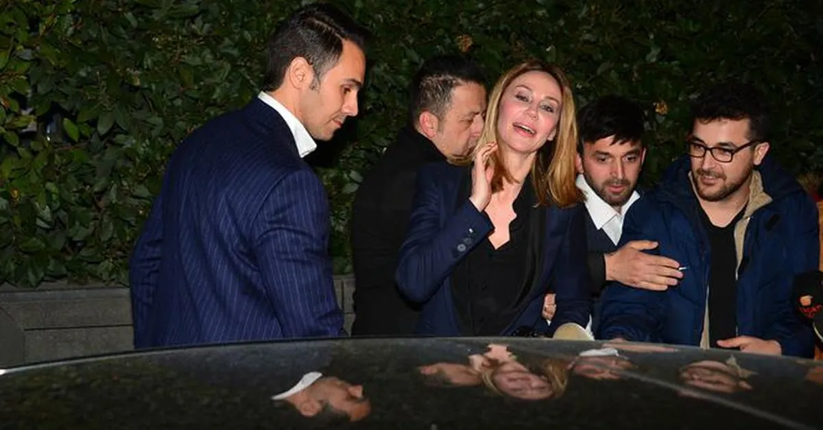 Demet Şener ve Cenk Küpeli evleniyor mu?