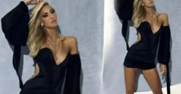 Sibel Can, Demet Özdemir, Çağla Şıkel ve Gülşen'in başına gelen pişmiş tavuğun başına gelmez! Hepsi de aynı anda oldu-4