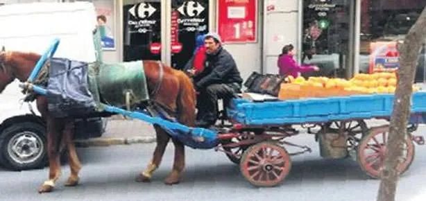 Ata’nın objektifinden