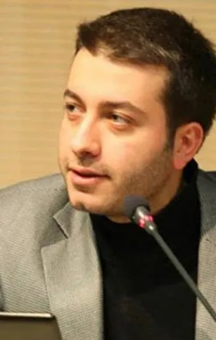 Son dakika: MİT mensubunu ifşa skandalının ardından Yeniçağ karıştı! Eski GYY Batuhan Çolak'a suç duyurusu