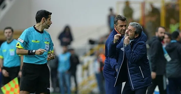 Spor yazarları Yeni Malatyaspor-Fenerbahçe maçını yorumladı-1