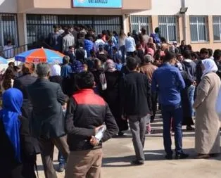 19 yıl sonra bir ilk!