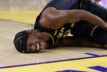 Jimmy Butler sezonu kapattı