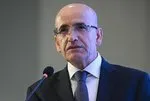 Hazine ve Maliye Bakanı Mehmet Şimşek’ten enflasyon açıklaması! Yıllık enflasyon beklentisi 43 ayın en düşük seviyesinde