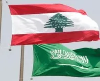 Suudi Arabistan’ın Beyrut Büyükelçiliğinden, vatandaşlarına Lübnan’ı acilen terk etmeleri çağrısı