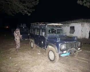 Emniyete ve AK Parti binasına saldıran 2. terörist öldürüldü