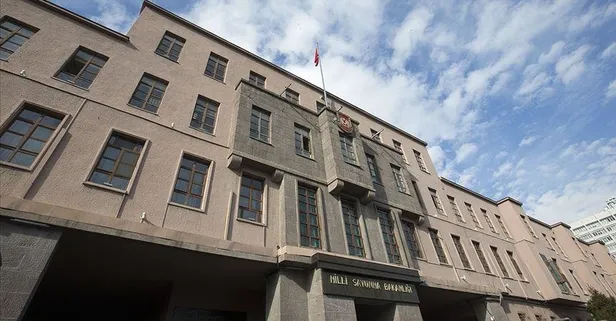 MSB'den "TSK’nın Suriye’deki görevi devam etmektedir" açıklaması! GKRY'ye uyarı... "Kışlasız Bedelli Askerlik" iddialarına son nokta