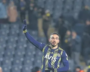 Fransa’dan talip çıktı!