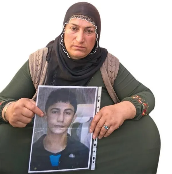 Evlat nöbetindeki acılı ailelerin sayısı 17'ye çıktı!-2